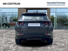 Hyundai Tucson 1.6T-GDI 150KM 7DCT SMART + NAVI Car Play Salon Polska Gwarancja FV23% - 4