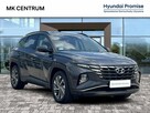 Hyundai Tucson 1.6T-GDI 150KM 7DCT SMART + NAVI Car Play Salon Polska Gwarancja FV23% - 7