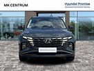 Hyundai Tucson 1.6T-GDI 150KM 7DCT SMART + NAVI Car Play Salon Polska Gwarancja FV23% - 8