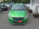 Škoda Fabia - 3