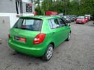Škoda Fabia - 4