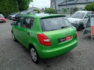 Škoda Fabia - 5