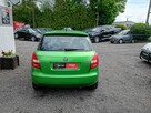 Škoda Fabia - 6