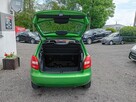 Škoda Fabia - 7