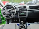Škoda Fabia - 12