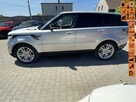 Land Rover Range Rover Sport HSE Automat 4x4 Skóry Kamera Podgrzewanie Panorama