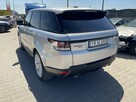 Land Rover Range Rover Sport HSE Automat 4x4 Skóry Kamera Podgrzewanie Panorama - 2