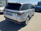 Land Rover Range Rover Sport HSE Automat 4x4 Skóry Kamera Podgrzewanie Panorama - 4