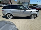 Land Rover Range Rover Sport HSE Automat 4x4 Skóry Kamera Podgrzewanie Panorama - 5