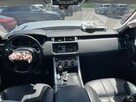Land Rover Range Rover Sport HSE Automat 4x4 Skóry Kamera Podgrzewanie Panorama - 10