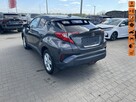 Toyota C-HR Kamera Podgrzewanie oryginalny przebieg