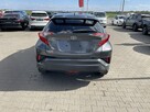 Toyota C-HR Kamera Podgrzewanie oryginalny przebieg - 2