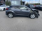 Toyota C-HR Kamera Podgrzewanie oryginalny przebieg - 4