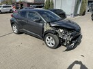 Toyota C-HR Kamera Podgrzewanie oryginalny przebieg - 7