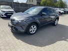 Toyota C-HR Kamera Podgrzewanie oryginalny przebieg - 8