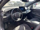 Toyota C-HR Kamera Podgrzewanie oryginalny przebieg - 9