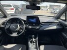 Toyota C-HR Kamera Podgrzewanie oryginalny przebieg - 10