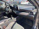 Toyota C-HR Kamera Podgrzewanie oryginalny przebieg - 12