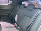 Toyota C-HR Kamera Podgrzewanie oryginalny przebieg - 14