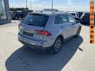 Volkswagen Tiguan Automat Klimatronik Parktronik Podgrzewanie - 1