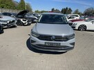 Volkswagen Tiguan Automat Klimatronik Parktronik Podgrzewanie - 11