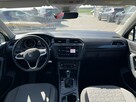 Volkswagen Tiguan Automat Klimatronik Parktronik Podgrzewanie - 14