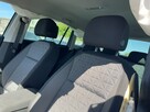 Volkswagen Tiguan Automat Klimatronik Parktronik Podgrzewanie - 15