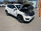 Jeep Compass Night Eagle Automat Skóra Klimatronik - 1