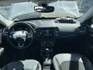 Jeep Compass Night Eagle Automat Skóra Klimatronik - 8