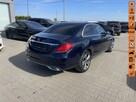 Mercedes C 300 Exclusive Automat 4Matic Skóra Kamery360 245 KM