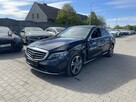 Mercedes C 300 Exclusive Automat 4Matic Skóra Kamery360 245 KM - 3