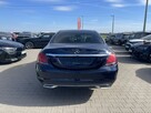 Mercedes C 300 Exclusive Automat 4Matic Skóra Kamery360 245 KM - 8