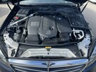 Mercedes C 300 Exclusive Automat 4Matic Skóra Kamery360 245 KM - 14