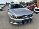 Volkswagen Passat Variant Comfortline Automat Czujniki parkowania - 1