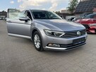 Volkswagen Passat Variant Comfortline Automat Czujniki parkowania - 2