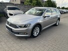 Volkswagen Passat Variant Comfortline Automat Czujniki parkowania - 7