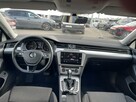 Volkswagen Passat Variant Comfortline Automat Czujniki parkowania - 10