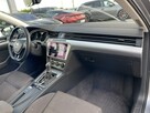 Volkswagen Passat Variant Comfortline Automat Czujniki parkowania - 11