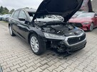 Škoda Octavia Automat Kamera Podgrzewanie Klimatronik - 2