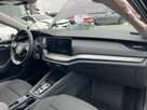 Škoda Octavia Automat Kamera Podgrzewanie Klimatronik - 9