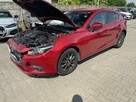 Mazda 3 Podgrzewanie Klimatronik Tempomat - 2