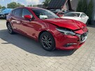 Mazda 3 Podgrzewanie Klimatronik Tempomat - 3