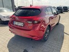 Mazda 3 Podgrzewanie Klimatronik Tempomat - 4