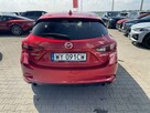 Mazda 3 Podgrzewanie Klimatronik Tempomat - 5