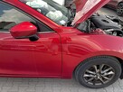 Mazda 3 Podgrzewanie Klimatronik Tempomat - 7