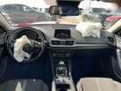 Mazda 3 Podgrzewanie Klimatronik Tempomat - 9