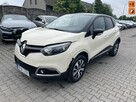 Renault Captur Klimatyzacja Czujniki park. - 1