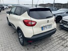 Renault Captur Klimatyzacja Czujniki park. - 3