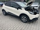 Renault Captur Klimatyzacja Czujniki park. - 7
