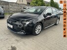 Toyota Corolla Hybryda Automat Kamera Podgrzewanie Virtual 140KM - 1